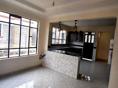 3bdrm Bungalow in Kitengela for sale - Image 3