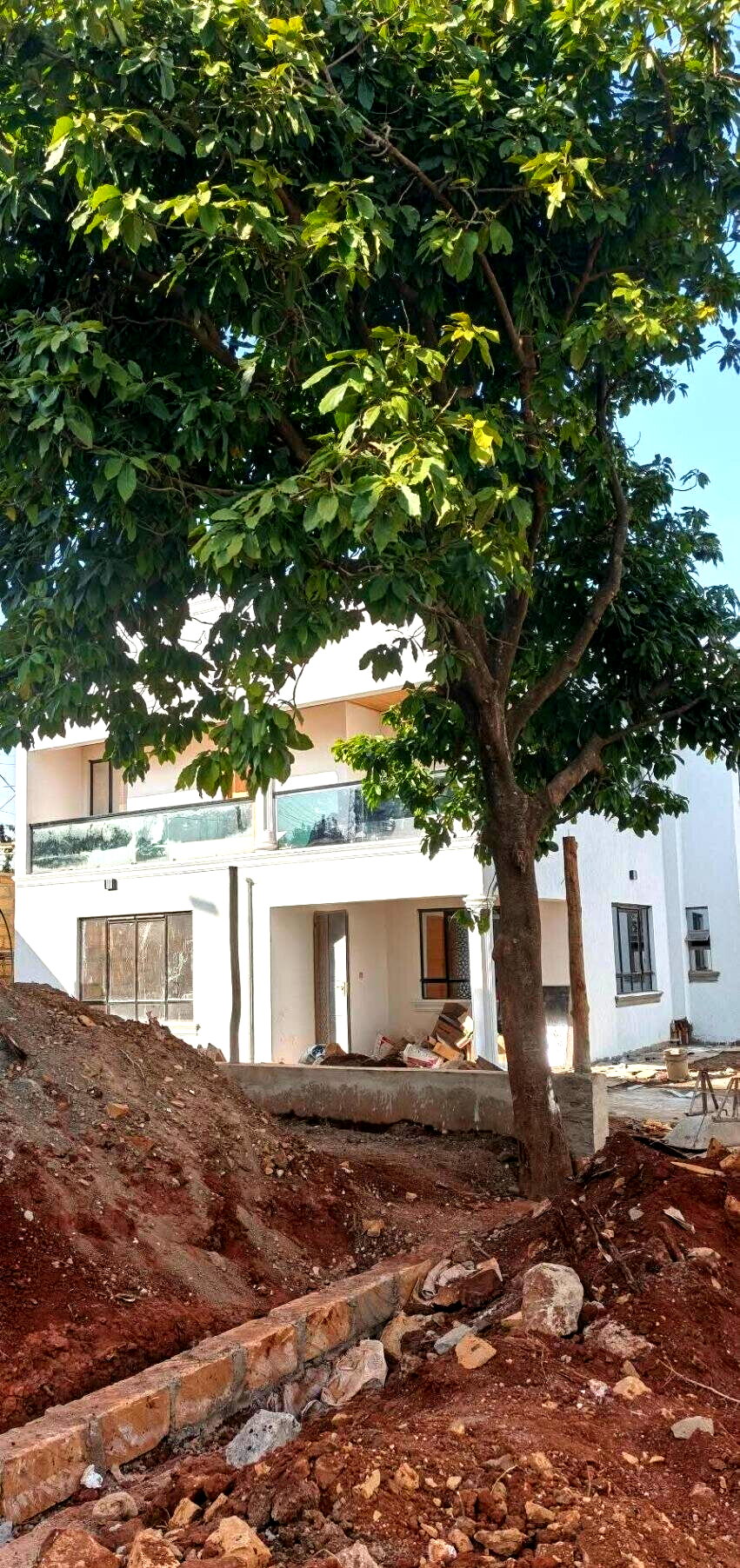 4BR All-Ensuite Villa with Wooden Flooring - Ngong Gated Community