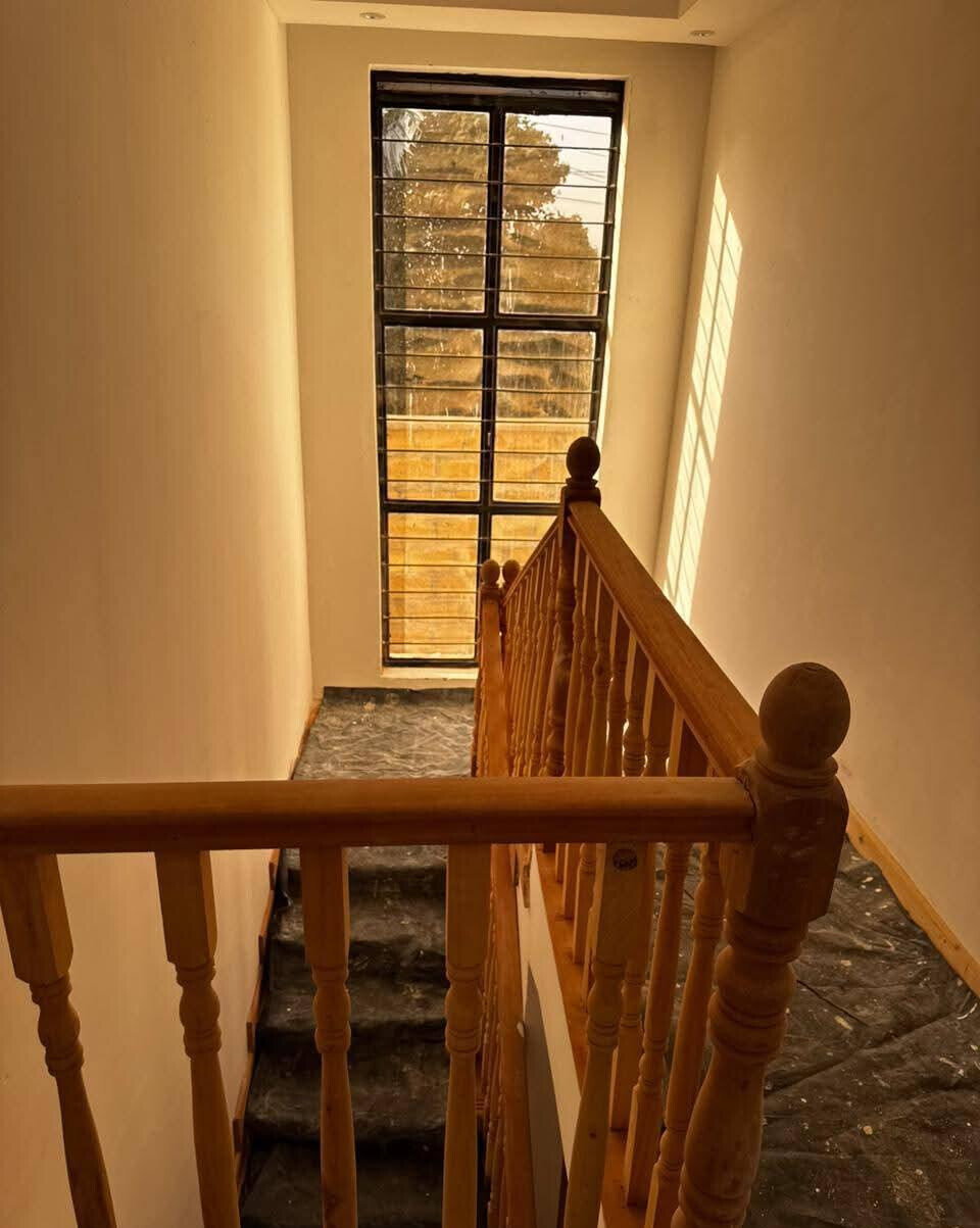 4BR All-Ensuite Villa with Wooden Flooring - Ngong Gated Community