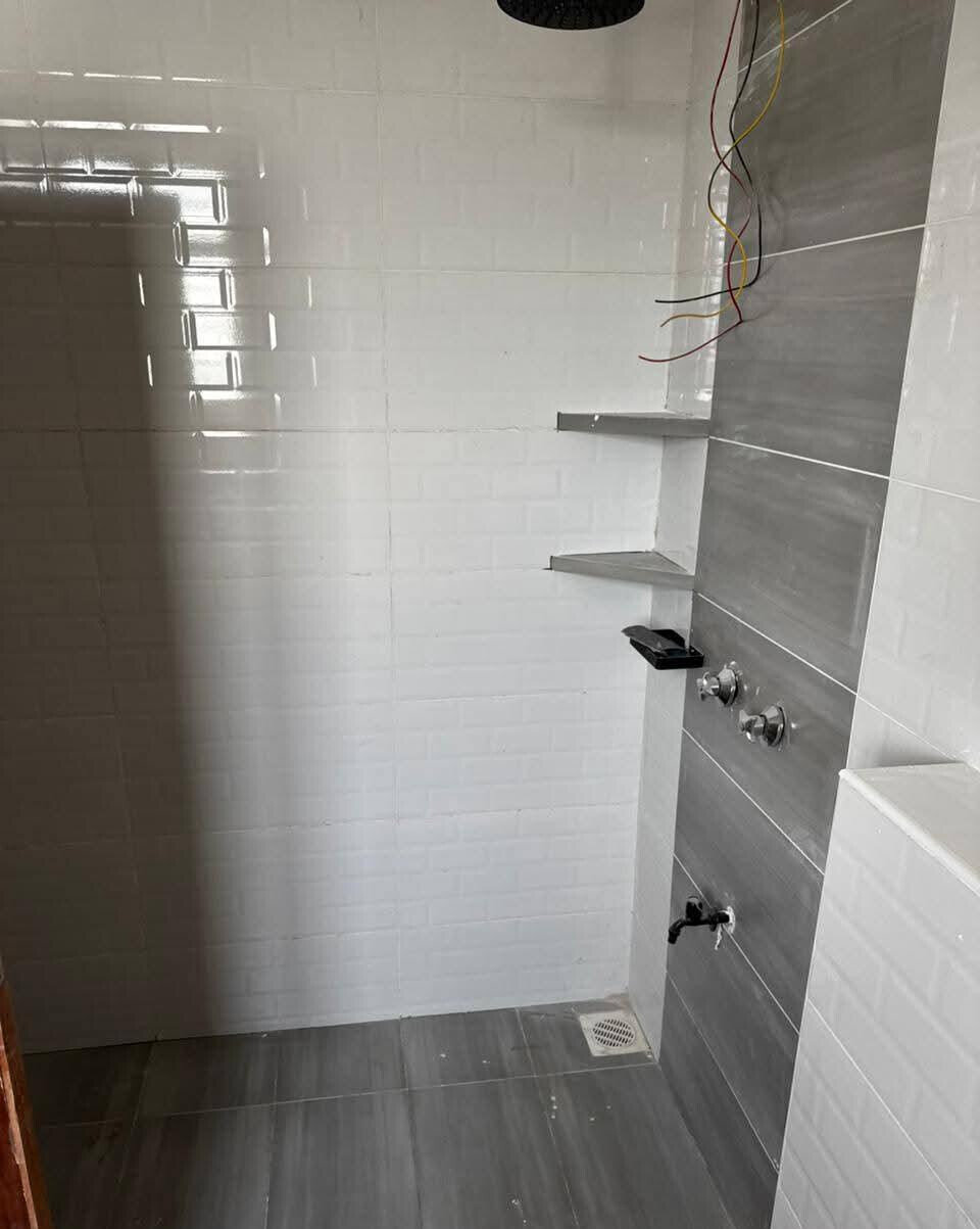 4BR All-Ensuite Villa with Wooden Flooring - Ngong Gated Community