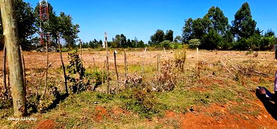 Plots for Sale in Eldoret Racecours Redcross in Eldoret City - Image 3