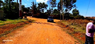 Plots for Sale in Eldoret Racecours Redcross in Eldoret City - Image 8