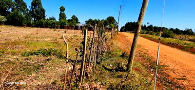 Plots for Sale in Eldoret Racecours Redcross in Eldoret City - Image 6
