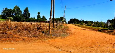 Plots for Sale in Eldoret Racecours Redcross in Eldoret City - Image 2