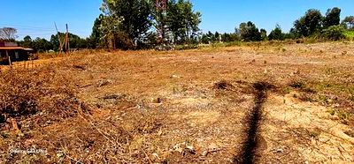 Plots for Sale in Eldoret Racecours Redcross in Eldoret City - Image 4