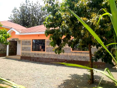 3bdrm Bungalow in Kiserian Magadi Road for sale - Image 2