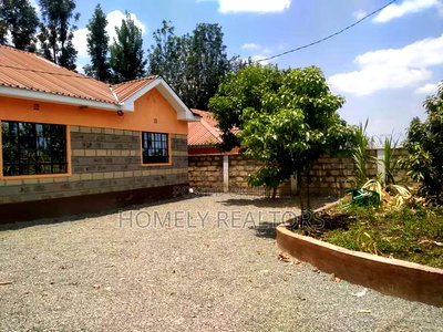 3bdrm Bungalow in Kiserian Magadi Road for sale - Image 4