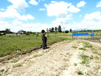 1,400,000 Land in Kamulu Residential - Image 2