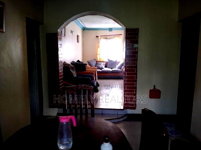 4bdrm Bungalow in Ongata Rongai, Rimpa for sale - Image 16
