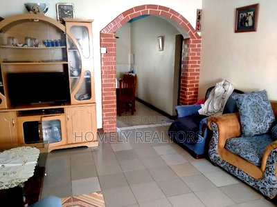 4bdrm Bungalow in Ongata Rongai, Rimpa for sale - Image 12