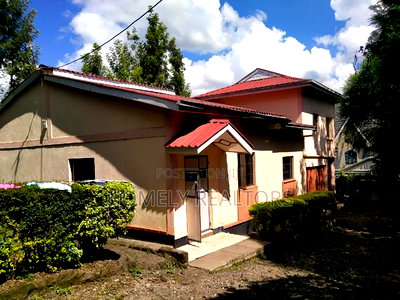 4bdrm Bungalow in Ongata Rongai, Rimpa for sale - Image 2