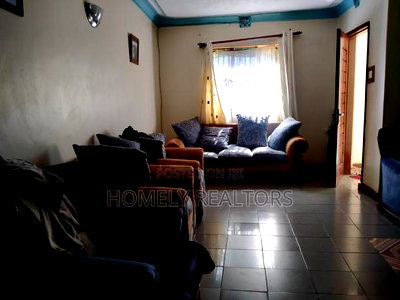 4bdrm Bungalow in Ongata Rongai, Rimpa for sale - Image 15