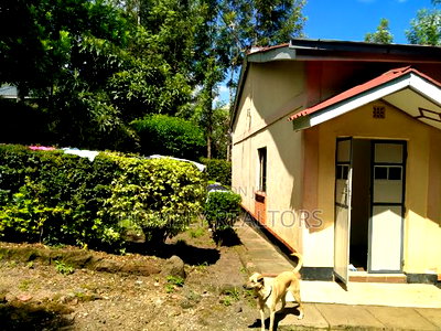 4bdrm Bungalow in Ongata Rongai, Rimpa for sale - Image 19