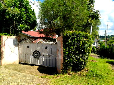4bdrm Bungalow in Ongata Rongai, Rimpa for sale - Image 4