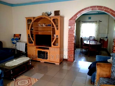 4bdrm Bungalow in Ongata Rongai, Rimpa for sale - Image 14