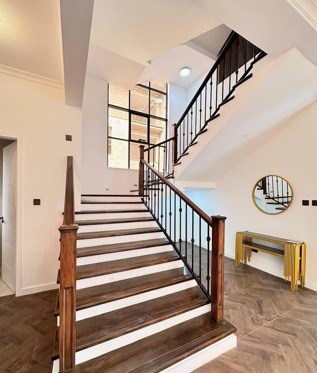 New 4-Ensuite Townhouse with DSQ & Solar Heating - Lavington