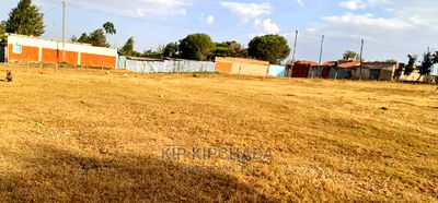 Prime Vommercial Plots Annex Toyota Kenya Eldoret for Sale - Image 4