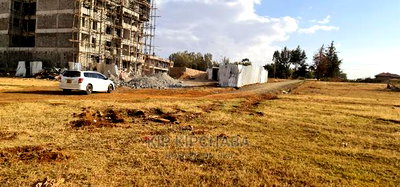 Prime Vommercial Plots Annex Toyota Kenya Eldoret for Sale - Image 2