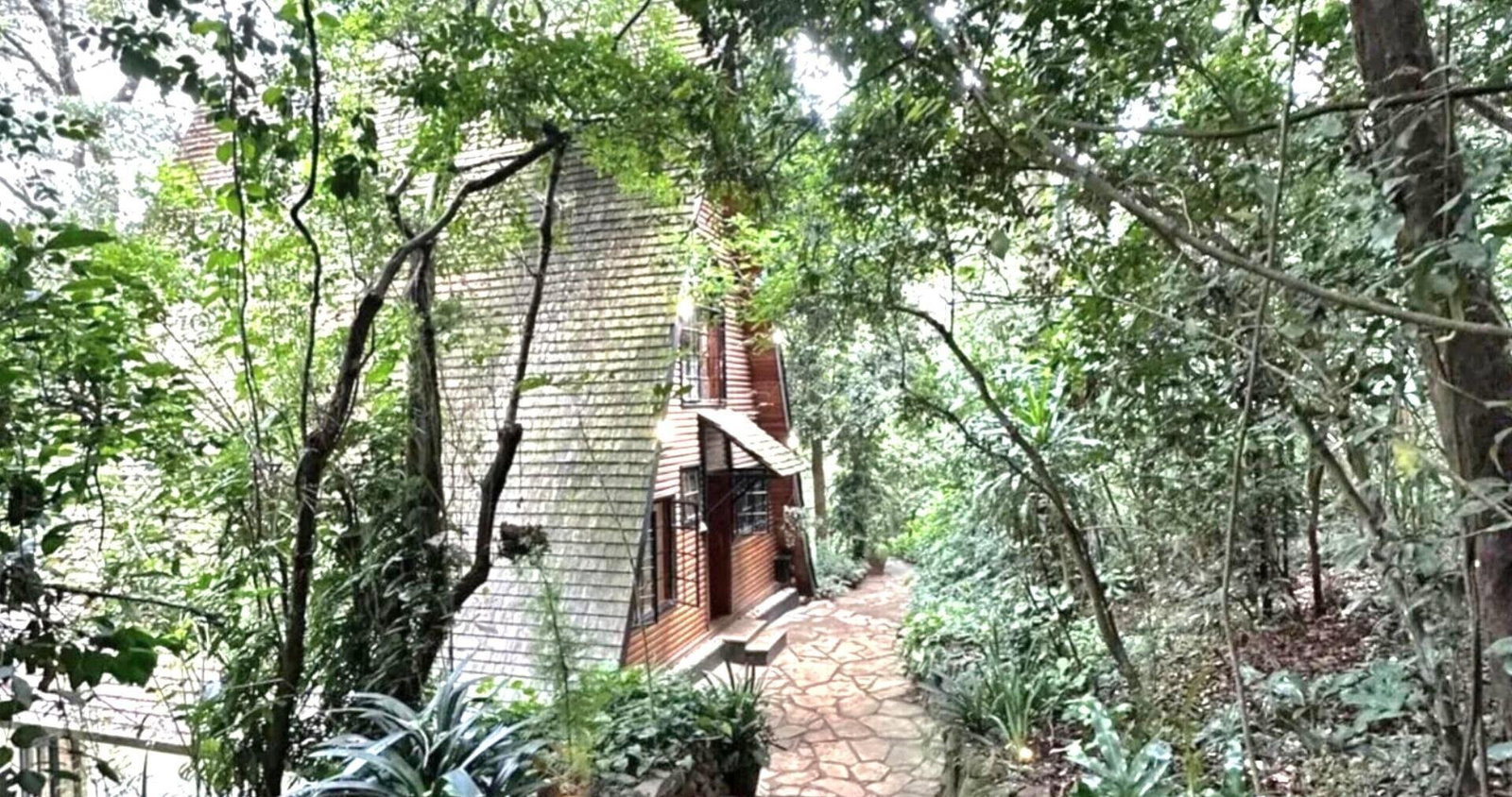 1 Acre Garden Home at KSh 310K