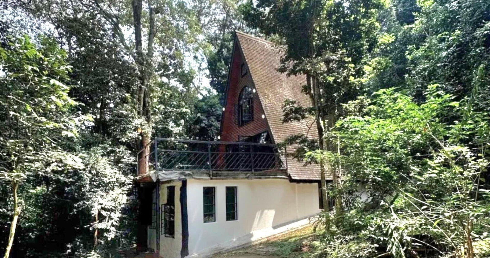 1 Acre Garden Home at KSh 310K