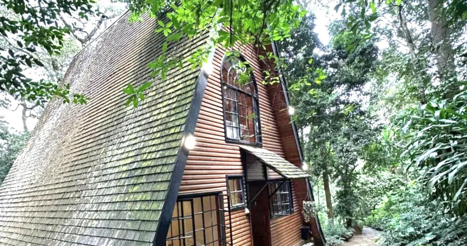 1 Acre Garden Home at KSh 310K