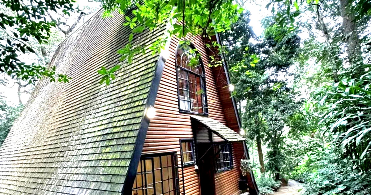 1 Acre Garden Home at KSh 310K
