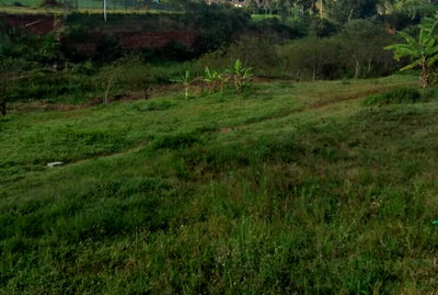 Garden Plot at KSh 22M