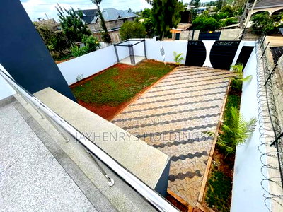 5bdrm House in Mugutha, Ruiru for sale - Image 13