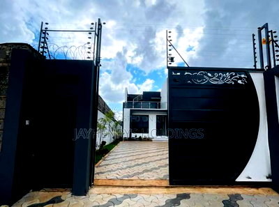 5bdrm House in Mugutha, Ruiru for sale - Image 20