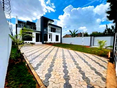5bdrm House in Mugutha, Ruiru for sale - Image 1