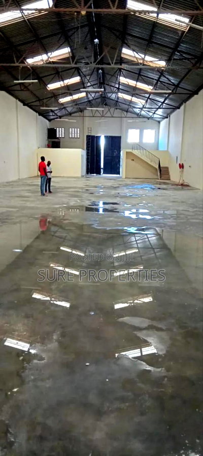 Warehouse for Remt - Image 2