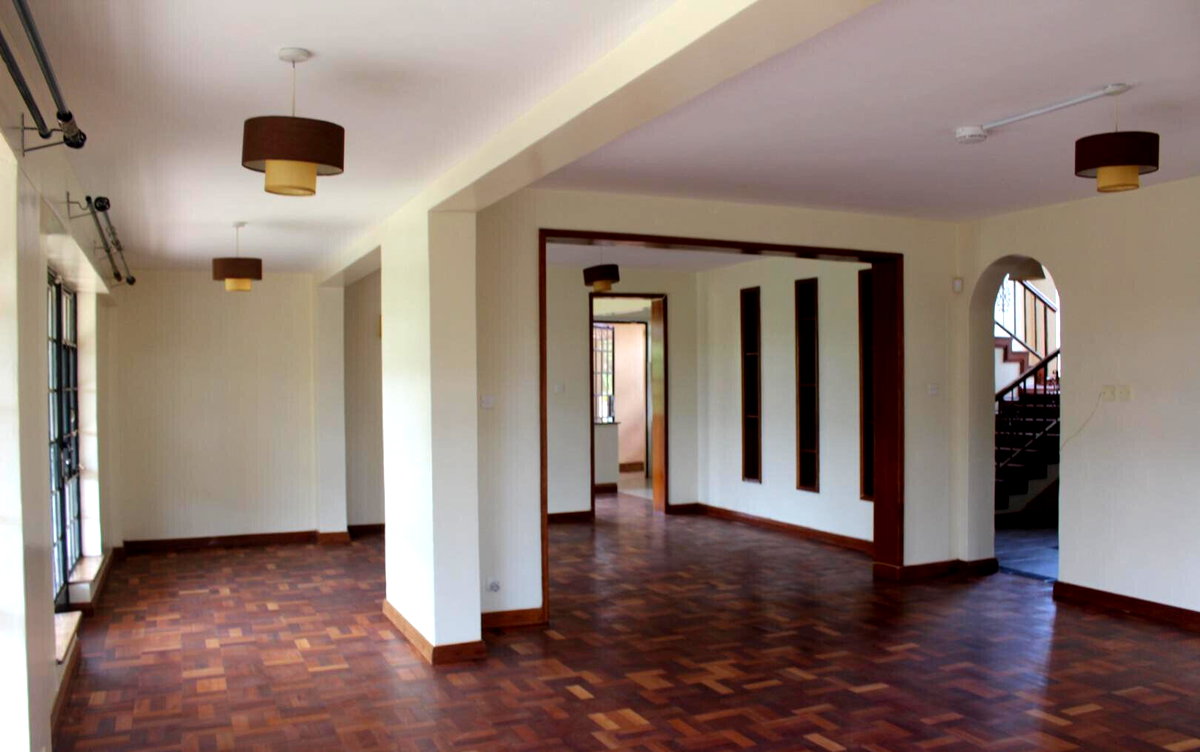 Pet Friendly 4BR Garden Haven at KSh 280K
