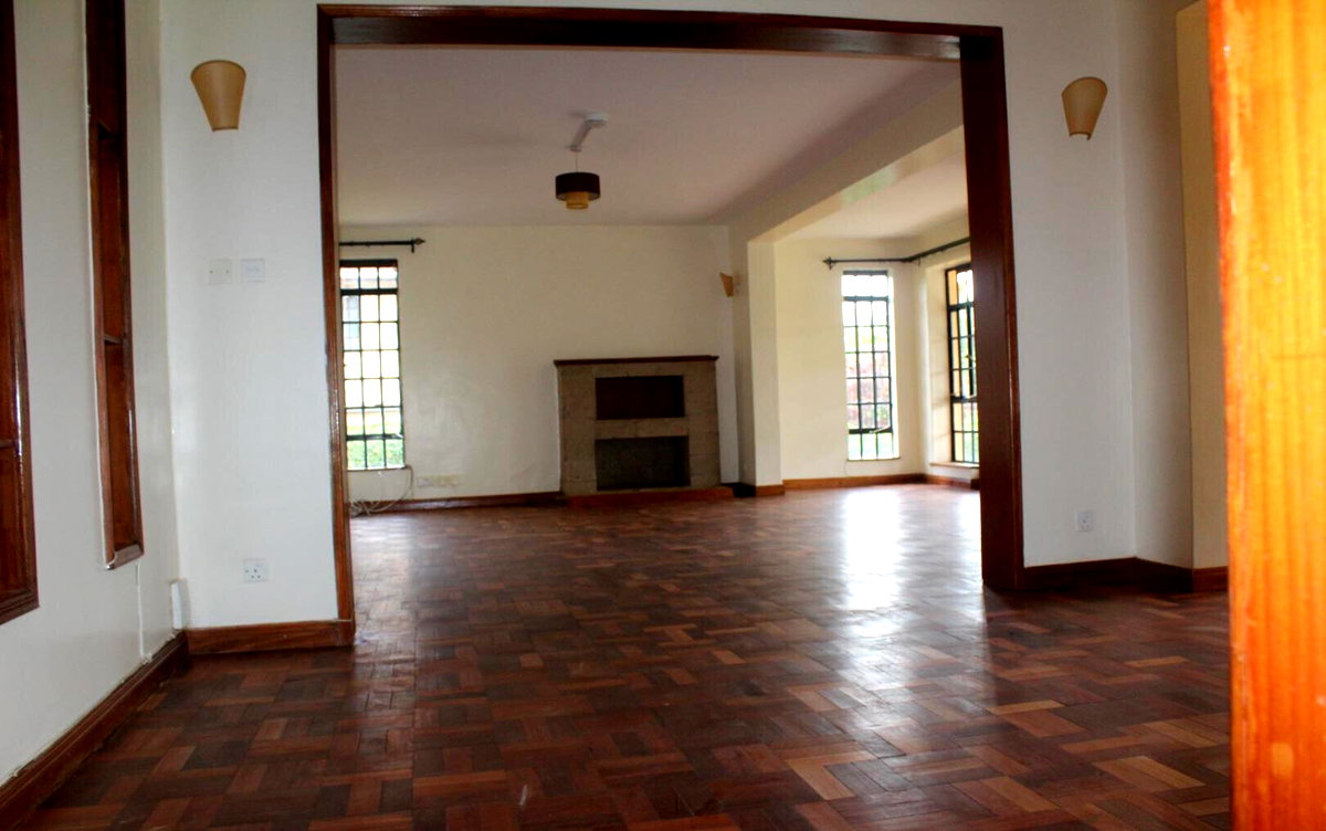 Pet Friendly 4BR Garden Haven at KSh 280K