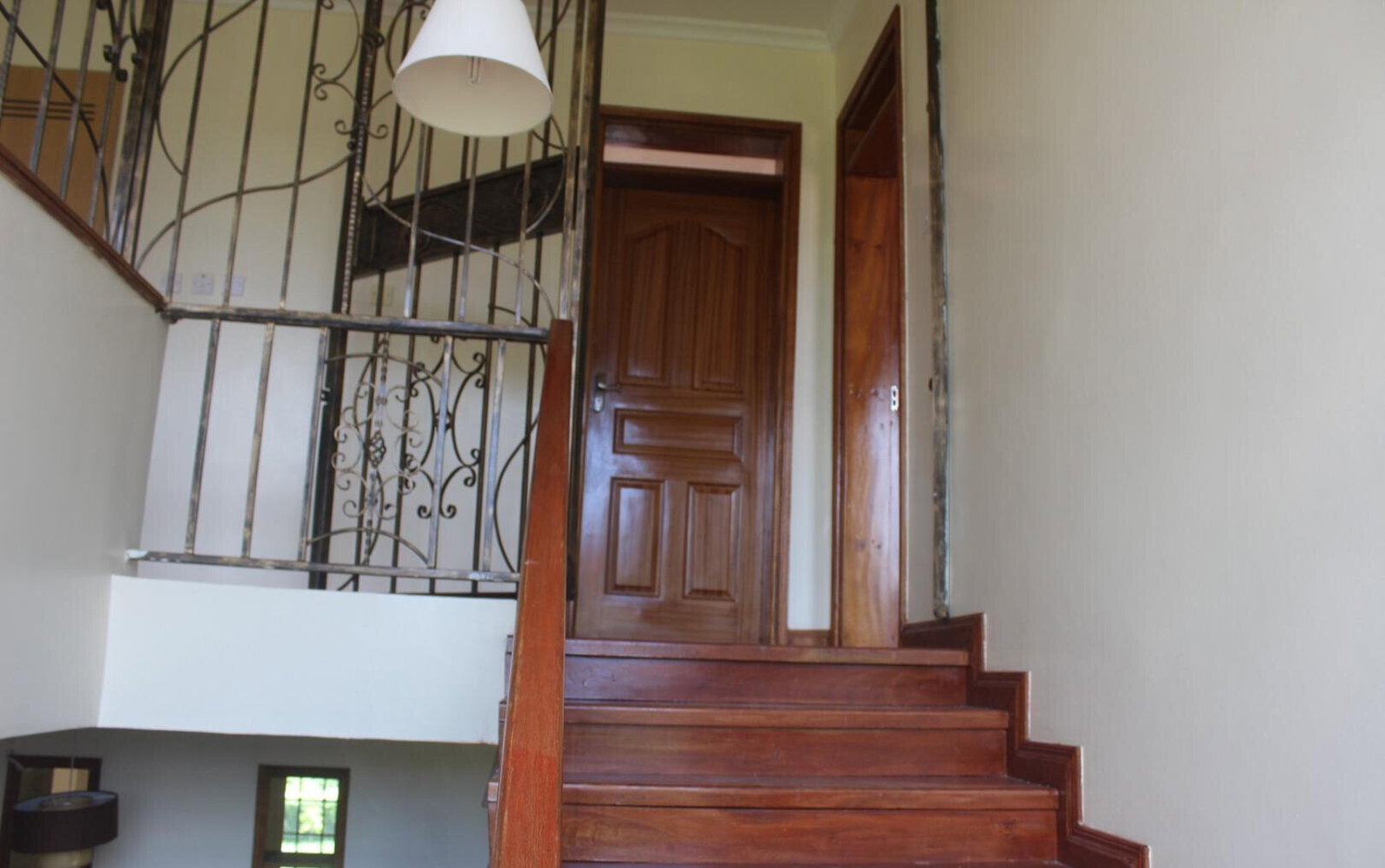 Pet Friendly 4BR Garden Haven at KSh 280K