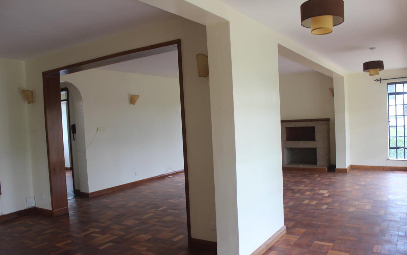 Pet Friendly 4BR Garden Haven at KSh 280K