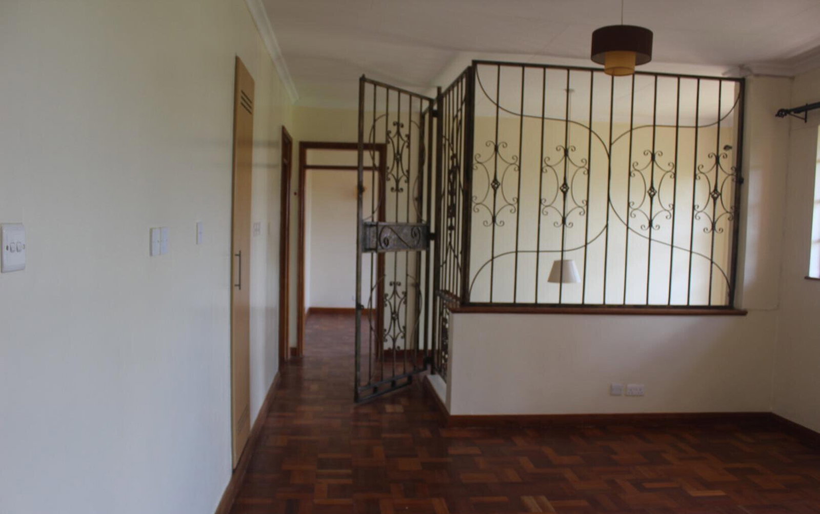Pet Friendly 4BR Garden Haven at KSh 280K