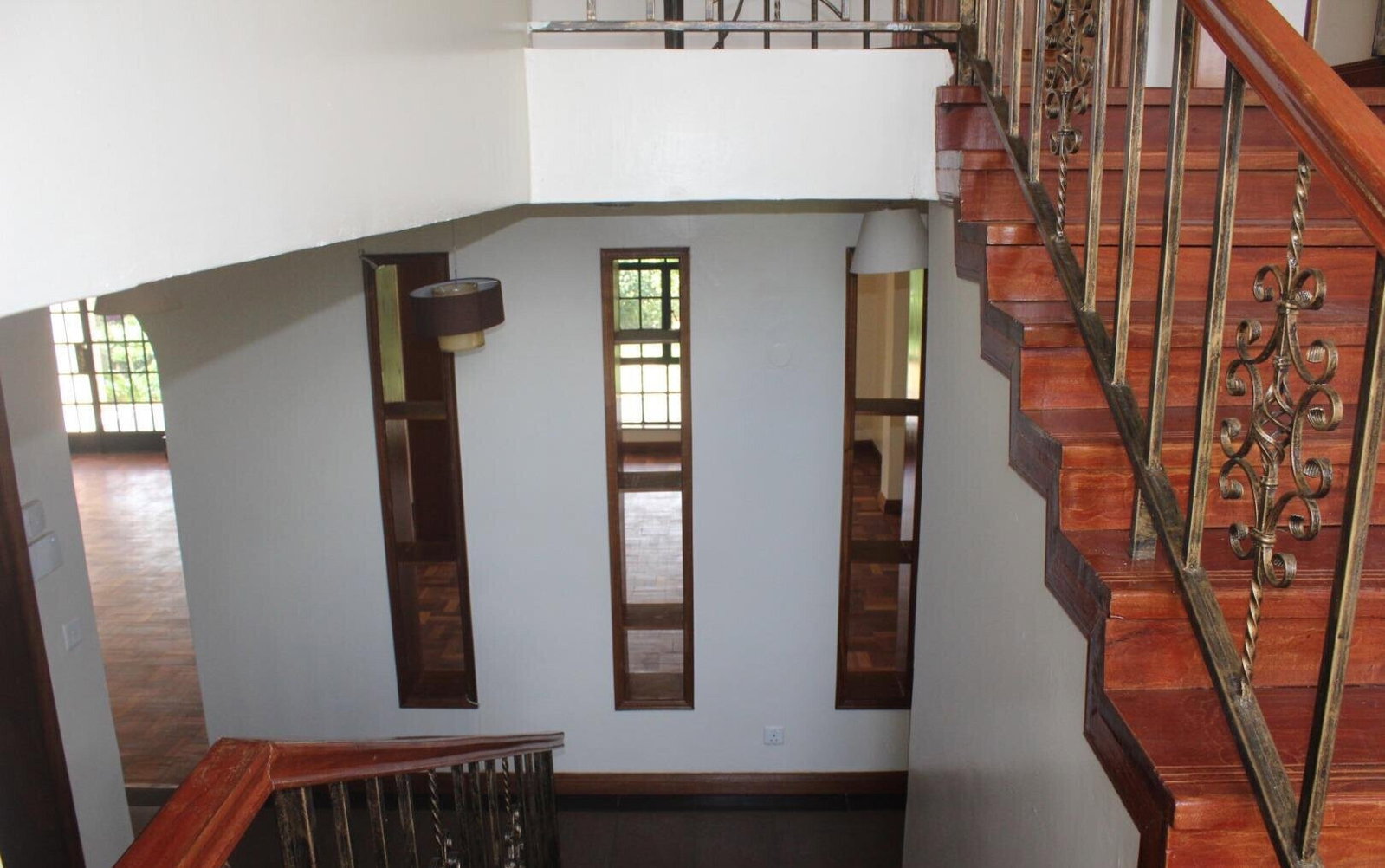 Pet Friendly 4BR Garden Haven at KSh 280K
