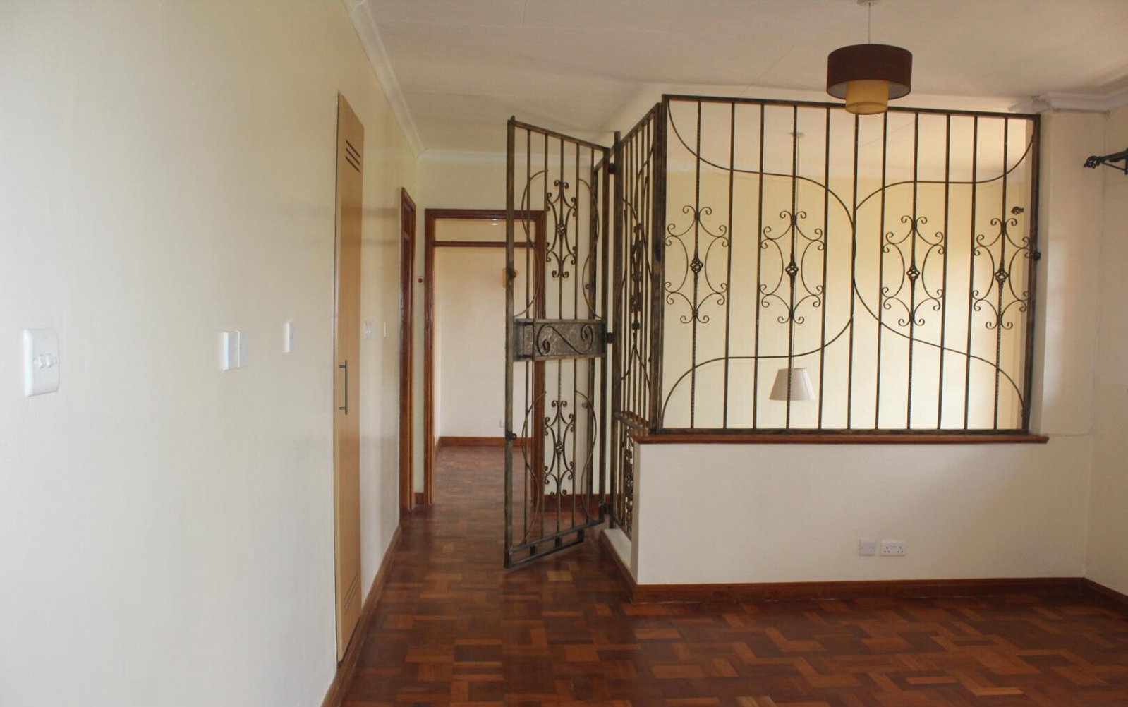 Pet Friendly 4BR Garden Haven at KSh 280K