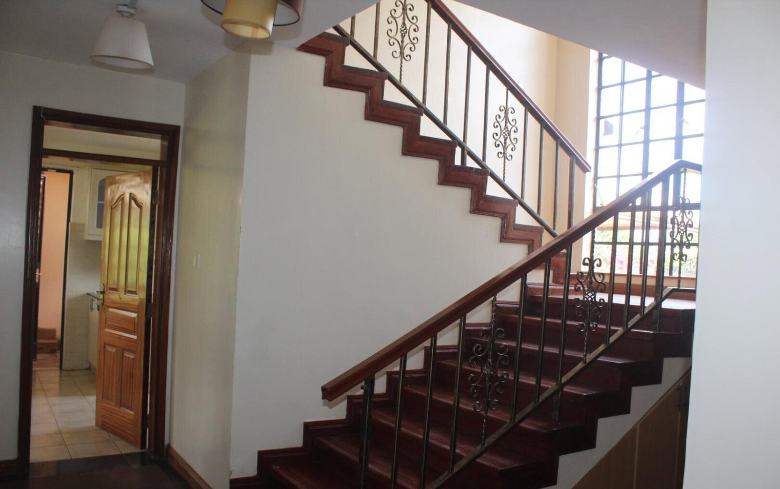 Pet Friendly 4BR Garden Haven at KSh 280K