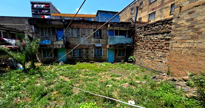 Quarter Acre Plot with Garden - Eastleigh