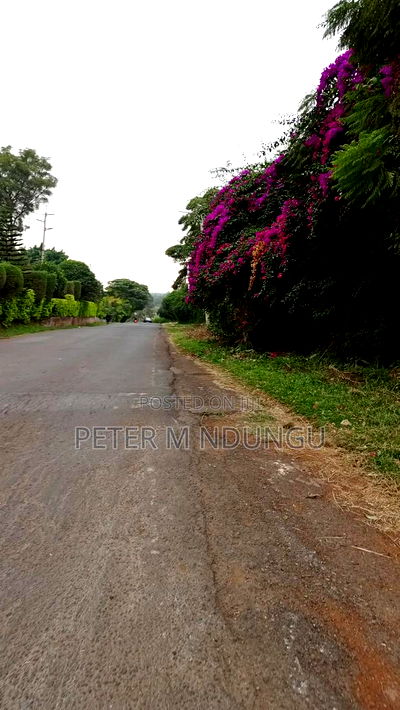 Prime Commercial Land 1.5 Acres, Ridgeways - Image 1