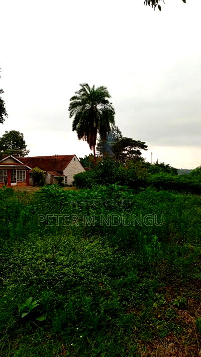 Prime Commercial Land 1.5 Acres, Ridgeways - Image 3