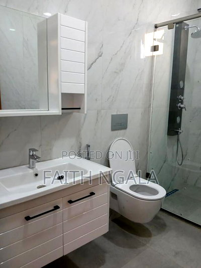 3bdrm Apartment in Nyali for rent - Image 4