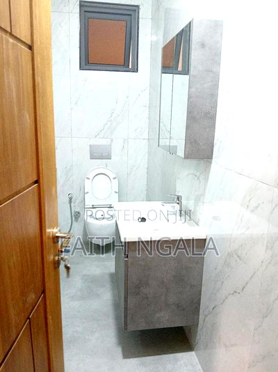 3bdrm Apartment in Nyali for rent - Image 2