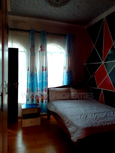 Furnished 4bdrm Mansion in Katani Road, Syokimau for rent - Image 13