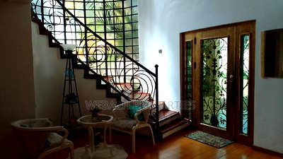 Furnished 4bdrm Mansion in Katani Road, Syokimau for rent - Image 6