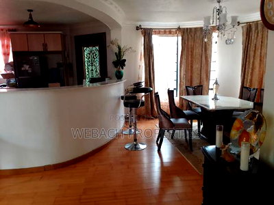 Furnished 4bdrm Mansion in Katani Road, Syokimau for rent - Image 10