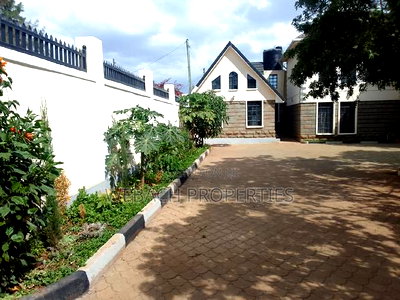 Furnished 4bdrm Mansion in Katani Road, Syokimau for rent - Image 2