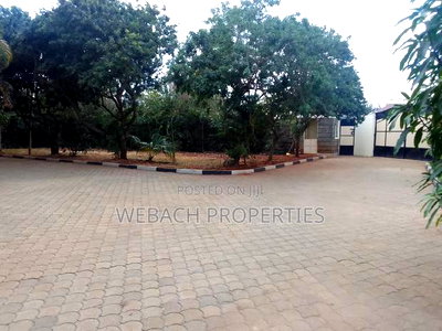 Furnished 4bdrm Mansion in Katani Road, Syokimau for rent - Image 12