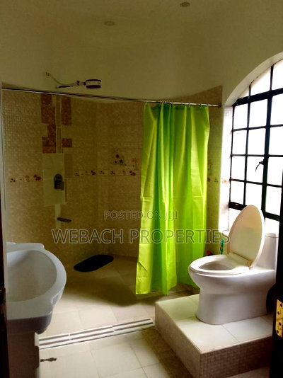 Furnished 4bdrm Mansion in Katani Road, Syokimau for rent - Image 11